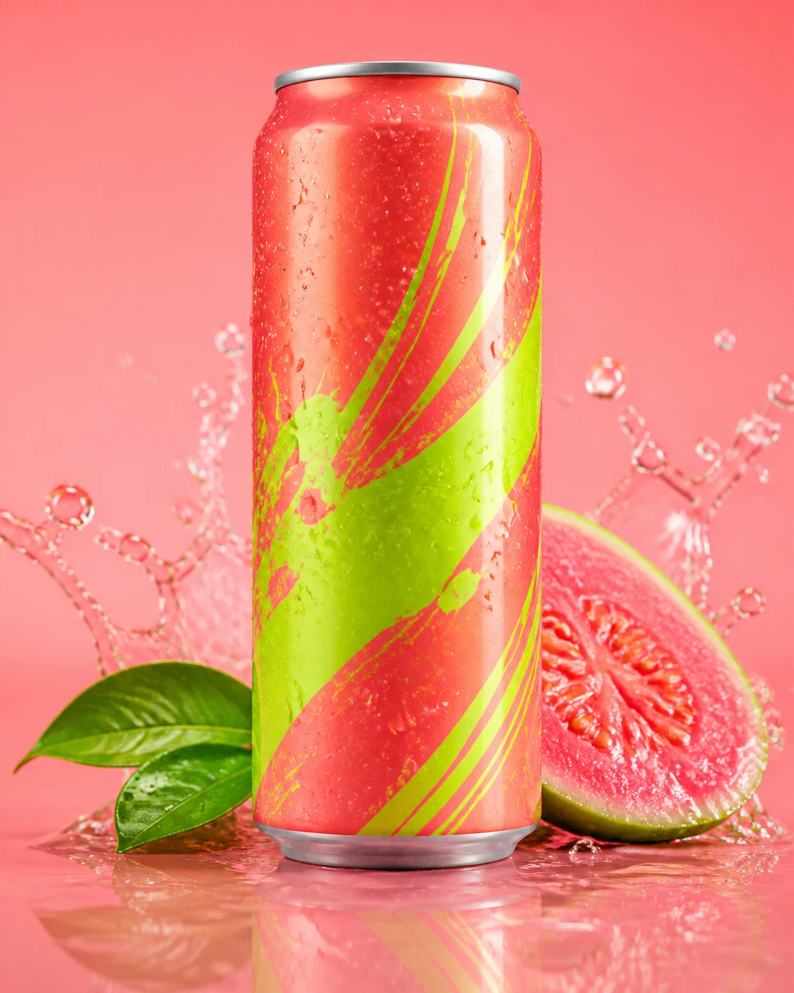 Guava Chilli Splash