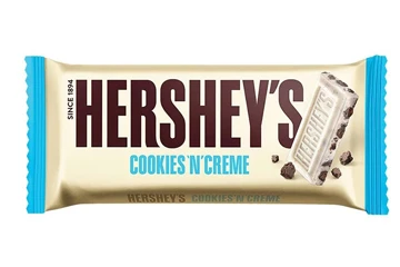 Cookies 'N' Crème Chocolate