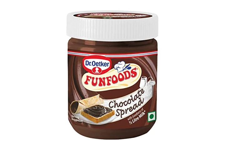 Chocolate Spread
