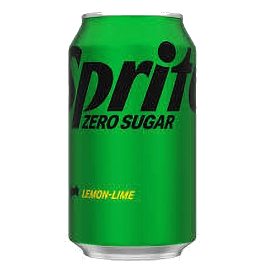 sprite Zero Sugar Lemon Soft Drink
