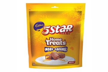 5 Star - Home Pack