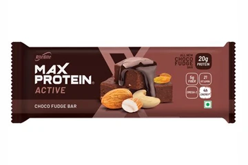 Active Choco Fudge