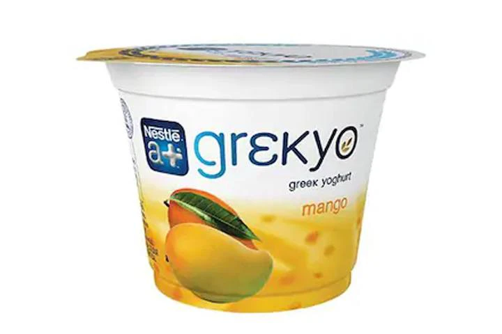 Grekyo Greek Yogurt - Mango
