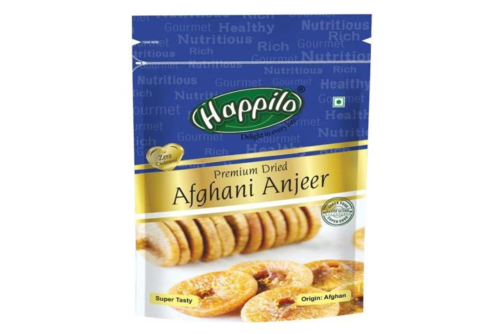 Afghani Anjeer