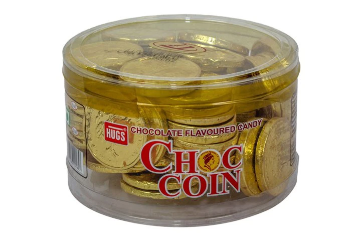 Choc Coin
