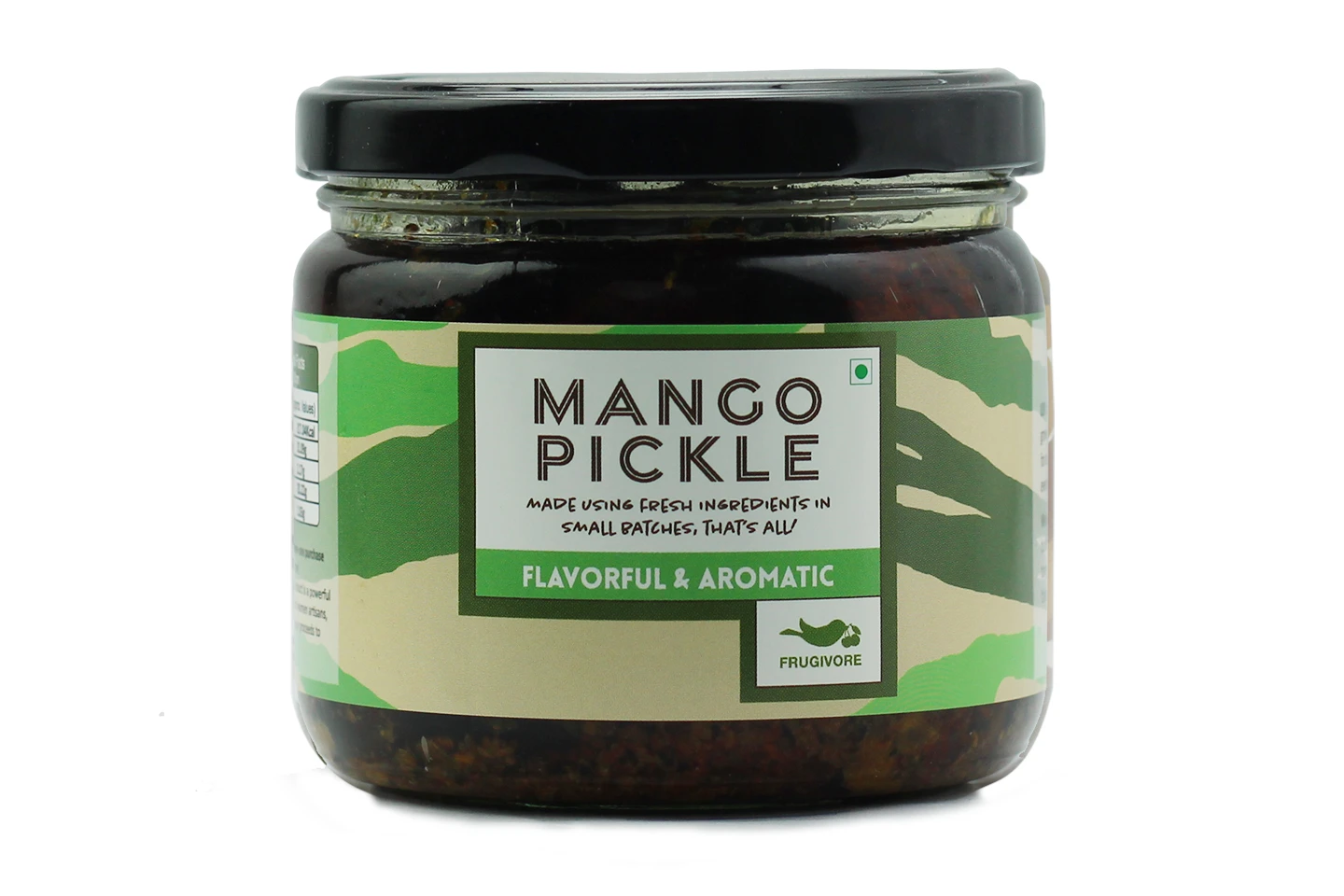 Mango Pickle