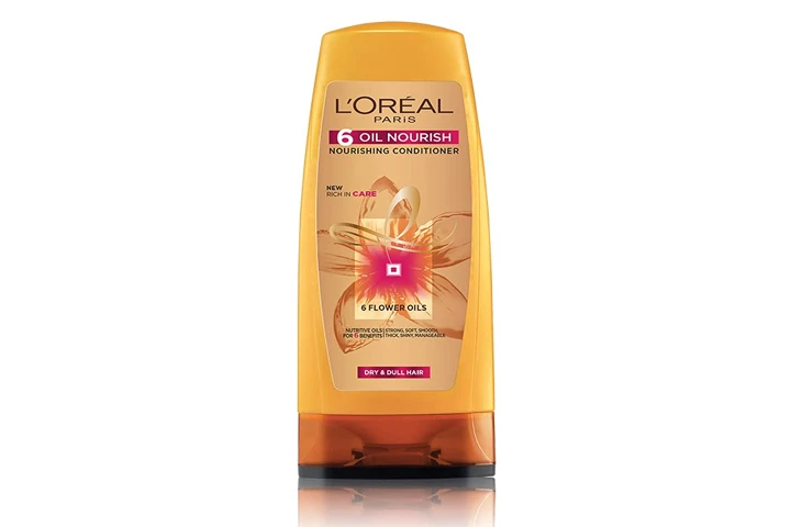 6 Oil Nourish Conditioner