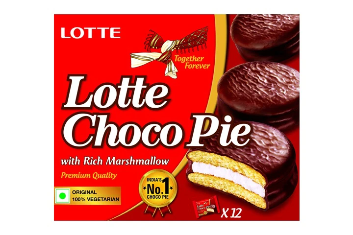 Choco Pie