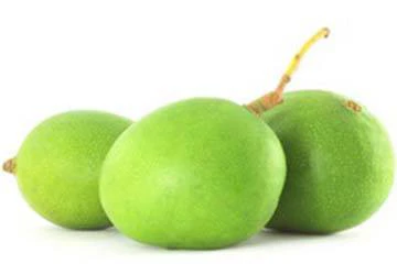 Mango - Raw