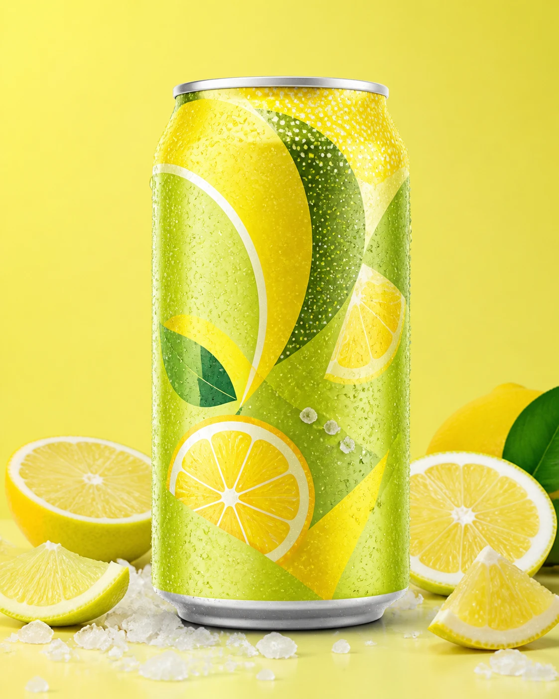 Nimbu Mint Fizz