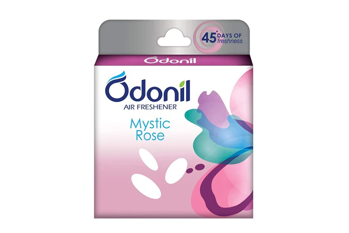 Air Freshener Block - Mystic Rose