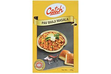 Pav Bhaji Masala