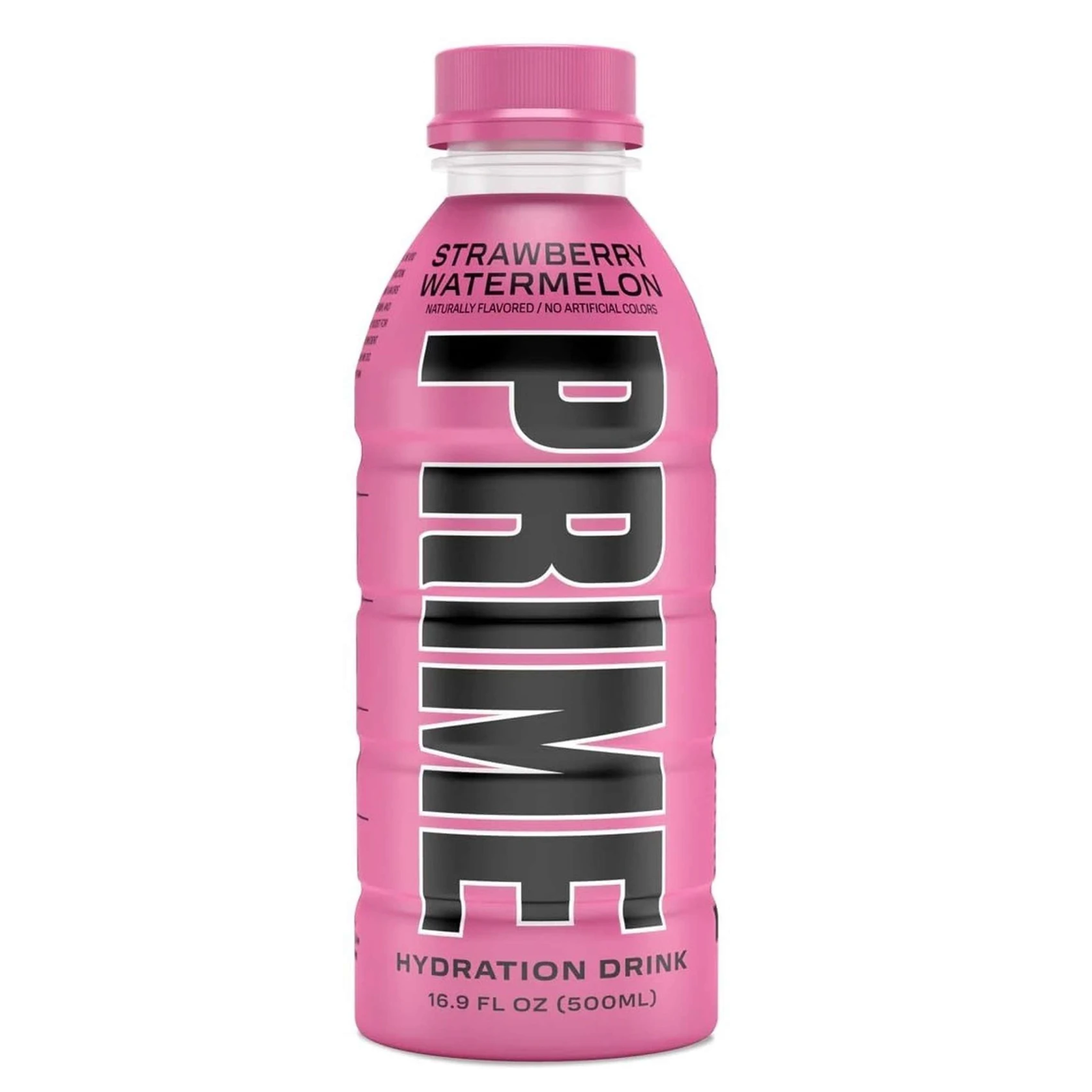 Prime Strawberry Watermelon Hydration Drink
