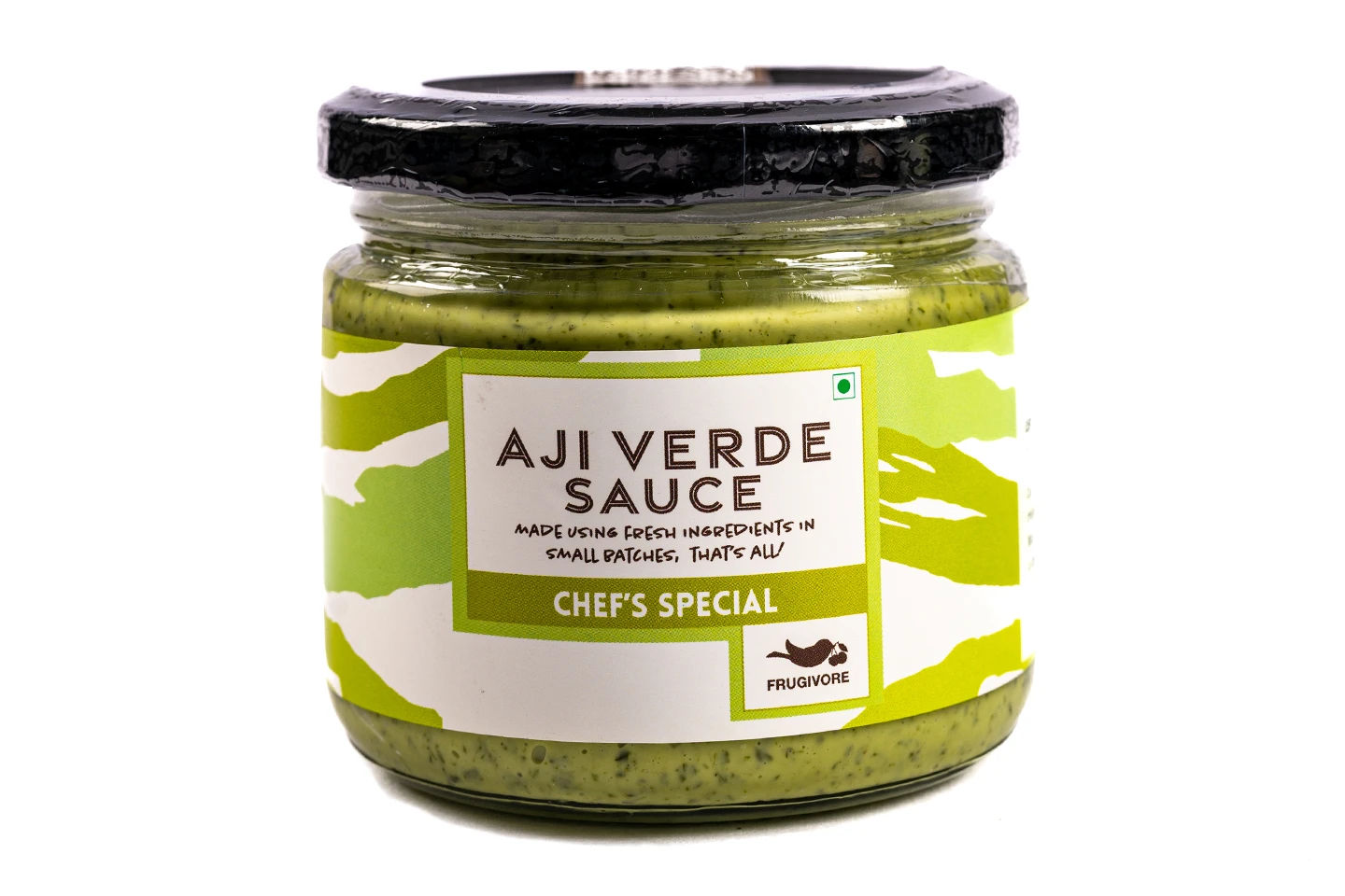 Aji Verde Sauce