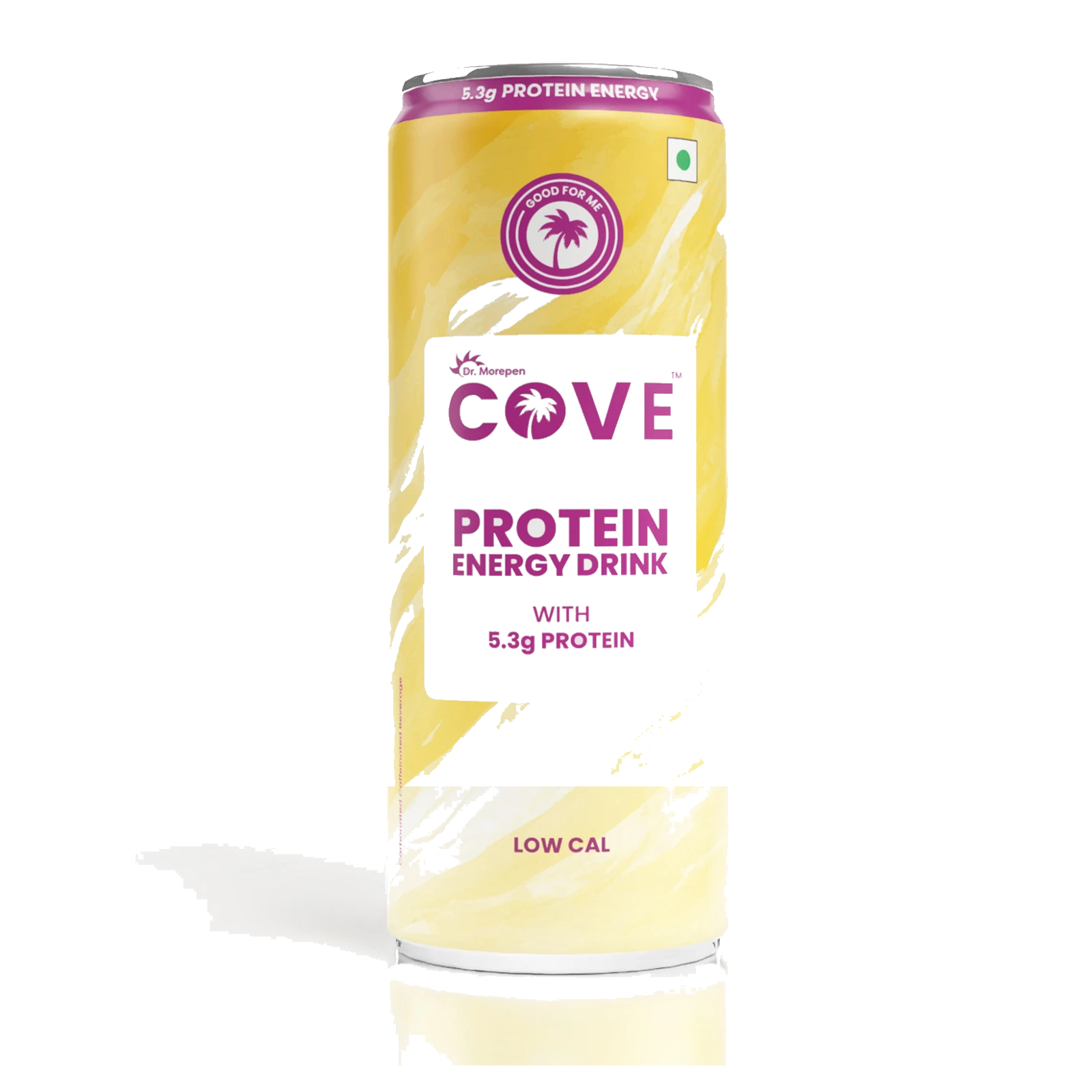 Dr. Morepen COVE Protein Energy Drink 250 ml
