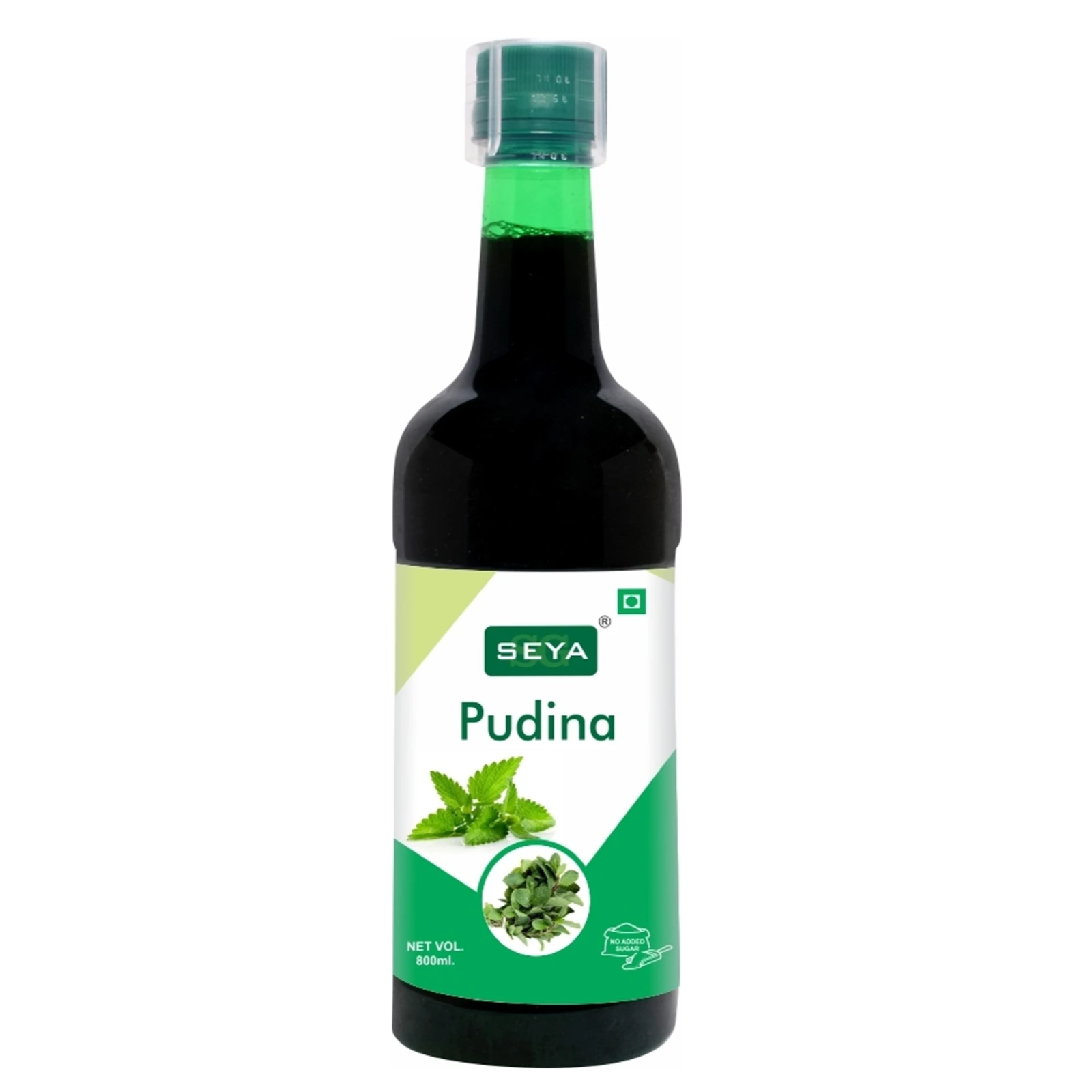 Seya Pudina Juice 825 ml