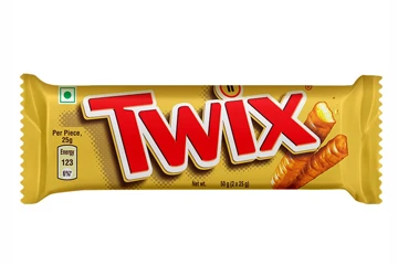 Caramel Cookie Chocolate