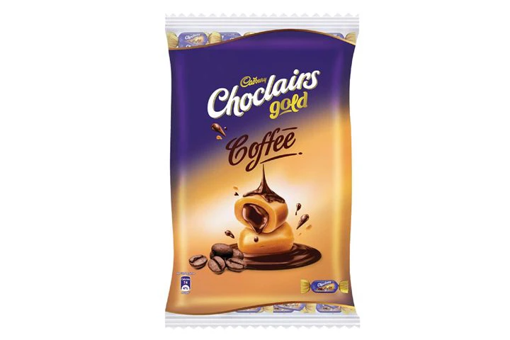 Chooclairs Gold