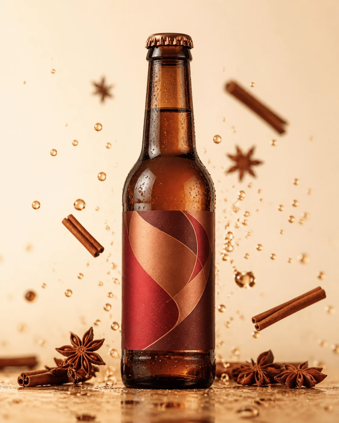 Masala Cola Twist