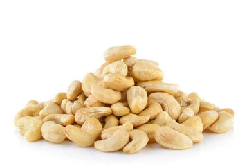 Cashews