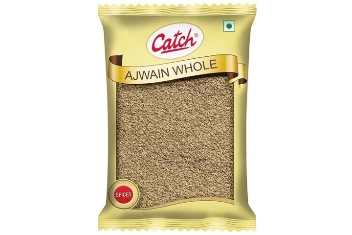 Ajwain Whole