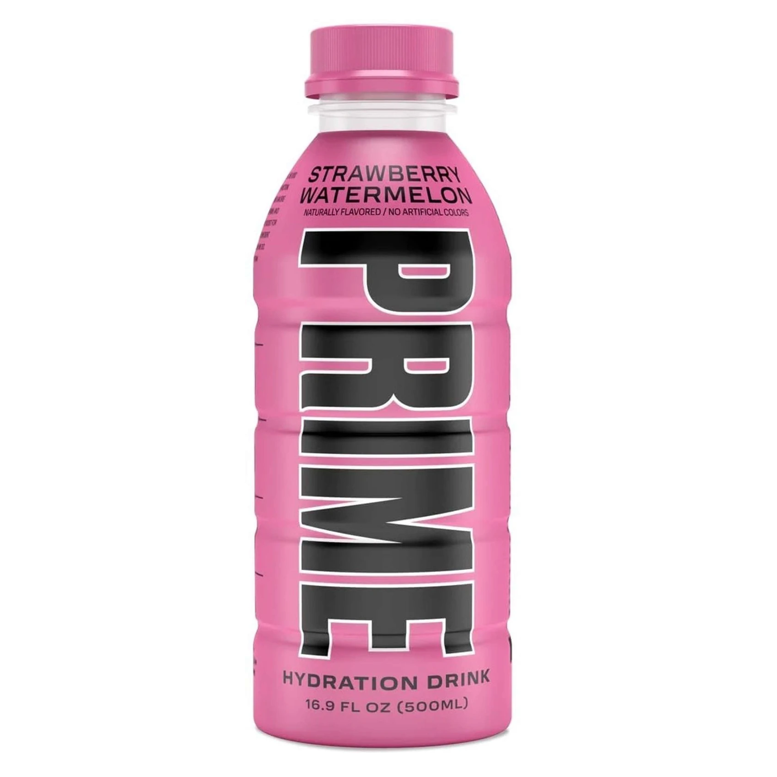 Prime Hydration Drink Strawberry Watermelon 500 ml