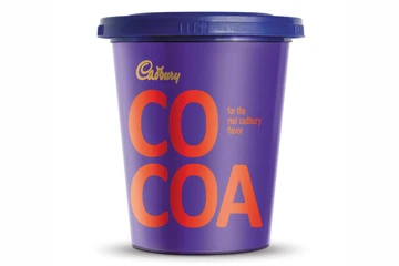 Cocoa Powder Mix