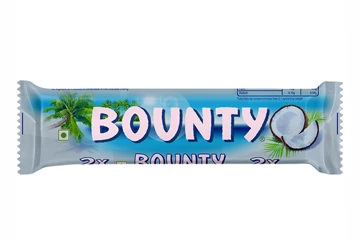 Coconut Chocolate